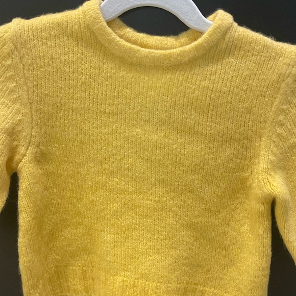 Zara Soft Touch Knit Sweater, Never worn, excellent condition - Picture 2 of 4